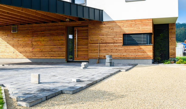 Reasons to Select Us for Your Driveway Paving Requirements in Mckinleyville, CA