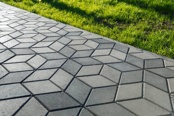 Best Driveway Repair Near Me  in Mckinleyville, CA