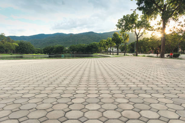 Trusted Mckinleyville, CA Driveway Pavers Experts