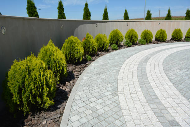 Driveway Pavers for Homes in Mckinleyville, CA