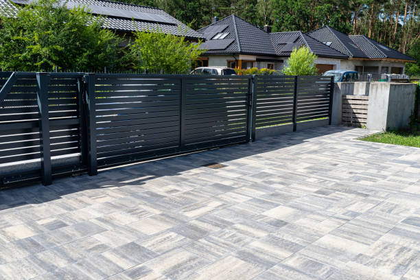 Best Local Driveway Pavers  in Mckinleyville, CA