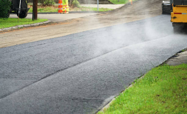 Best Driveway Pavers Near Me  in Mckinleyville, CA