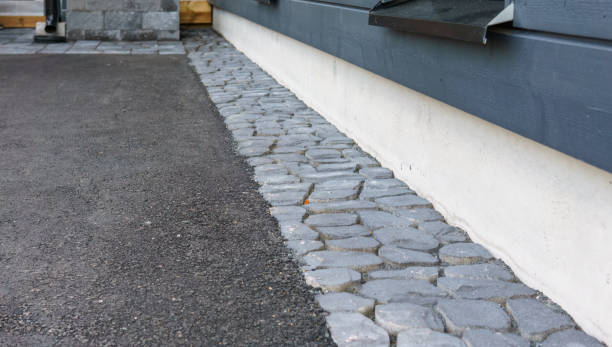 Reasons to Select Us for Your Driveway Paving Requirements in Mckinleyville, CA